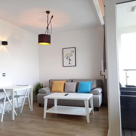 Апартаменти Apartament Pod Debowcem Бельсько-Бяла Екстер'єр фото