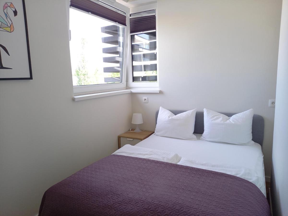 Апартаменти Apartament Pod Debowcem Бельсько-Бяла Екстер'єр фото