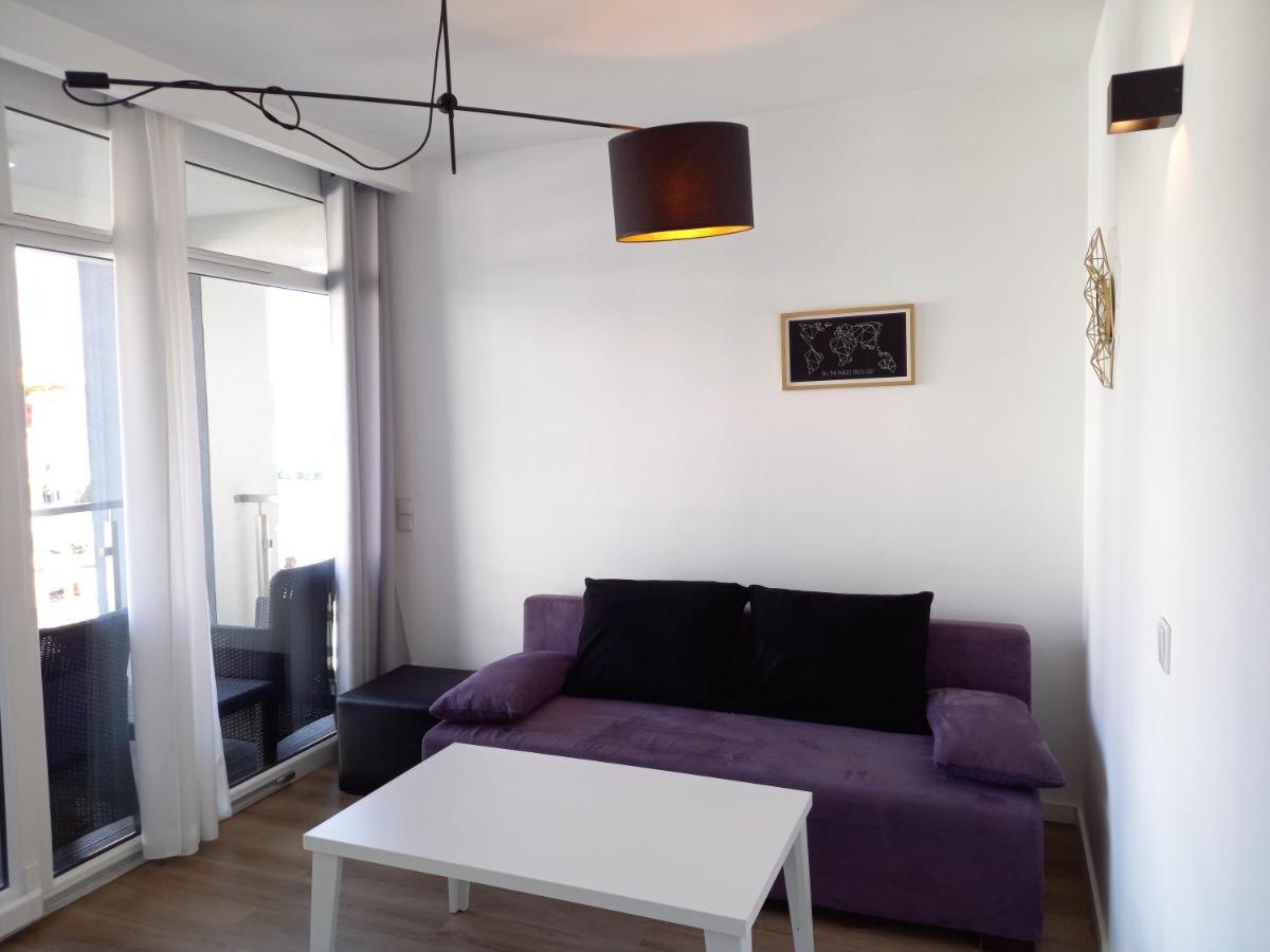 Апартаменти Apartament Pod Debowcem Бельсько-Бяла Екстер'єр фото