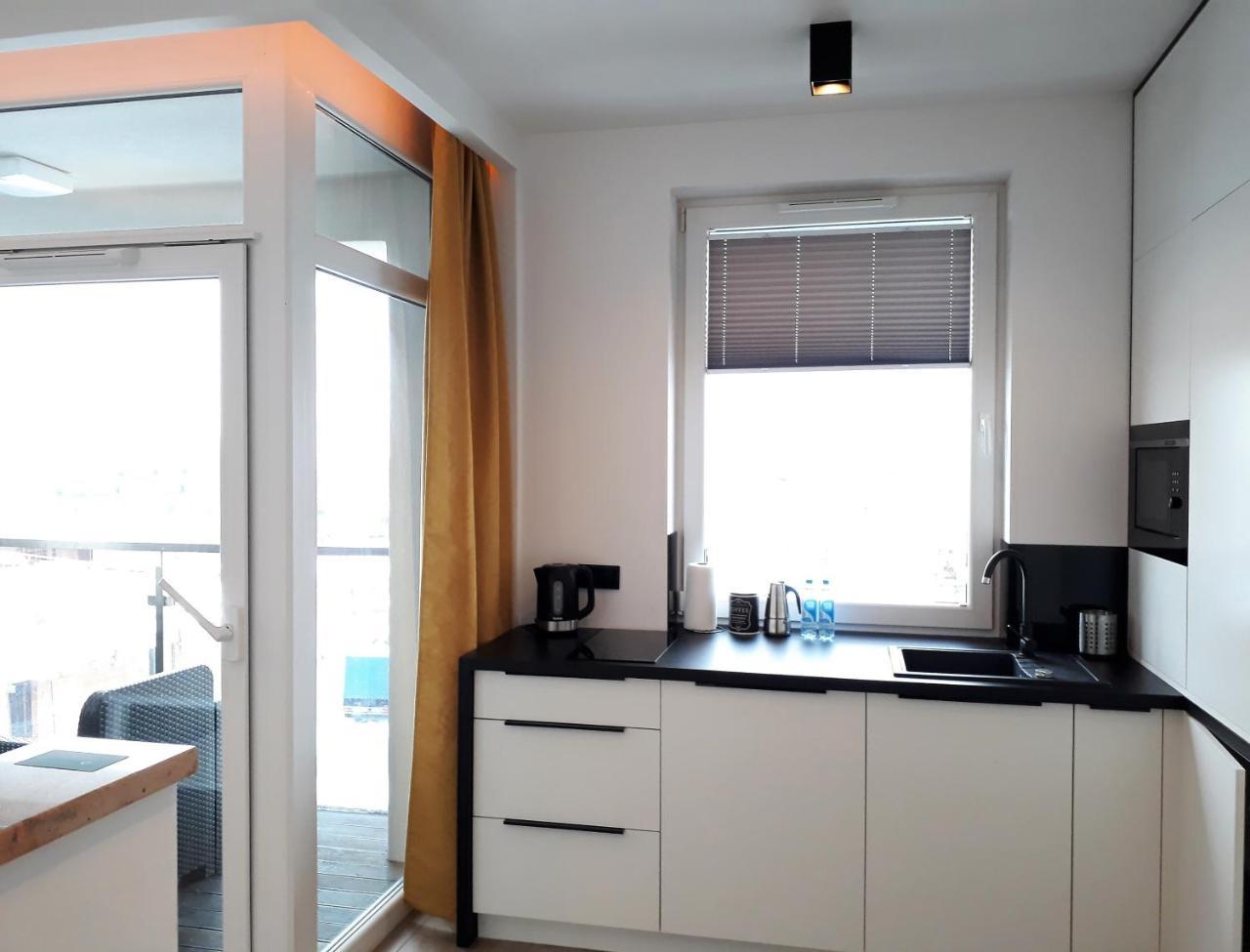 Апартаменти Apartament Pod Debowcem Бельсько-Бяла Екстер'єр фото