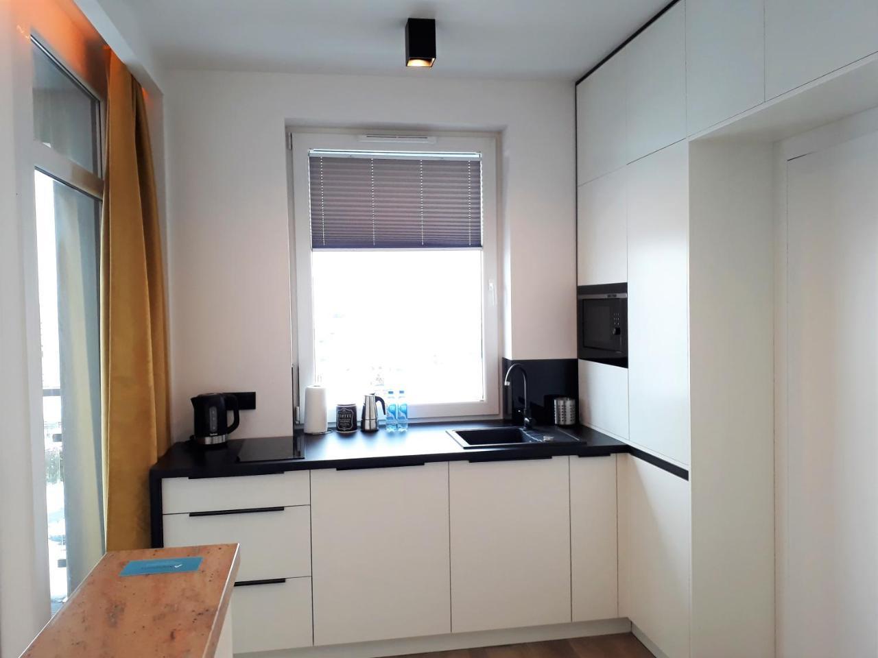 Апартаменти Apartament Pod Debowcem Бельсько-Бяла Екстер'єр фото