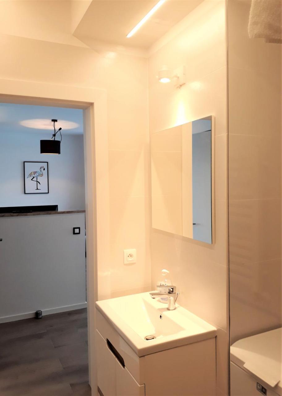 Апартаменти Apartament Pod Debowcem Бельсько-Бяла Екстер'єр фото